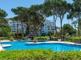 Beachside Puerto Banus Luxury Aprt3