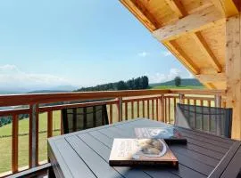 Moserhof Wohnung Lavendel