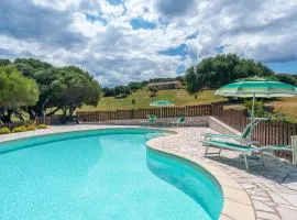 Stella Marina Piscina e Vista Mare