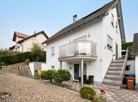 Ferienwohnung am Wartberg