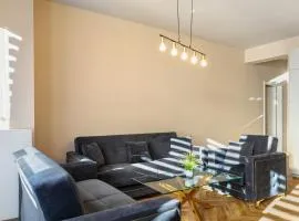 Hotel zur Panke Wohnung 1