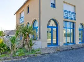 Jahier Appartement Croisic