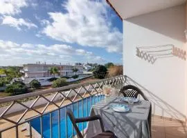 T1 Apartamentos Vista Alegre