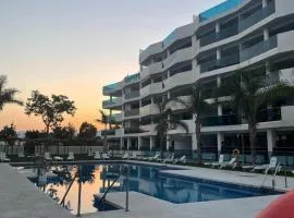 Jardines de las Lagunas de Mijas