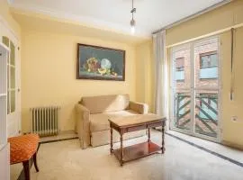 Apartamento San Marcos