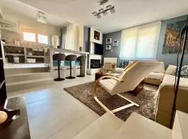 Modern Family Retreat