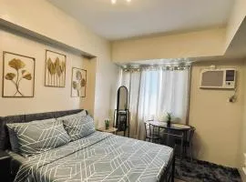 Avida Serene Staycation