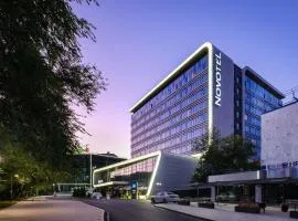 Novotel Almaty City Center