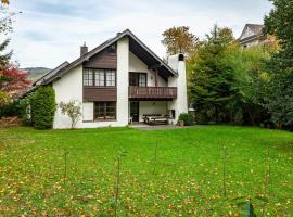 Azalea, hotel in Olsberg