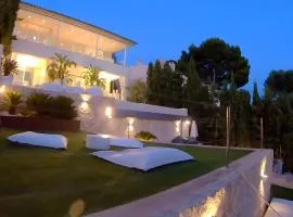 Villa Spa Cas Catala