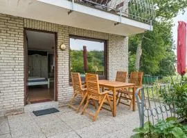 Landhaus Ostseeblick Fewo 8