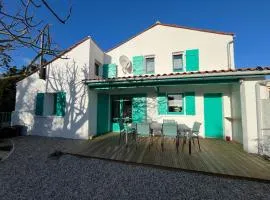 Le Petit Chai de Grésillon