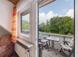 Ferienwohnung 5 - Haus Monika