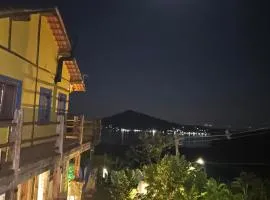 Suíte Coqueiros Paraty