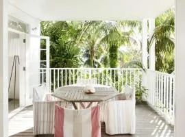 Stonehouse Garden Apartment