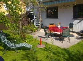 Ferienwohnung Bienenherz