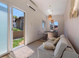 Casa Teresa Suite in Como, hotel pro pobyt s domácími mazlíčky v destinaci Ponte Chiasso