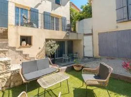 Au pied de la Sainte Victoire