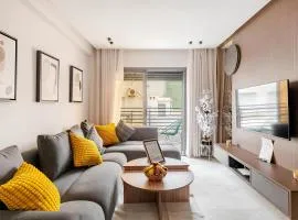 VIVASTAY Casablanca - Cosy Maarif Arena 41