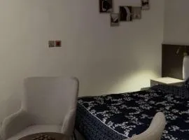 استديو عزم بتصميم انيق