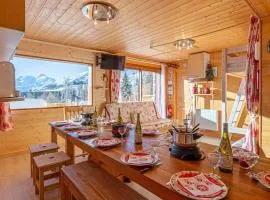 Rdc 110 m2 - Très proche des pistes