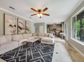 King Bdgame Roomprivate Lake Access