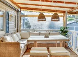 Mobile Home Lège-Cap-Ferret