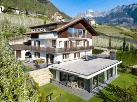 Ferienappartement Freiblick