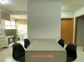 Apartamento em Bauru no Centro da Cidade