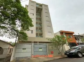 Apartamento em Bauru no Centro da Cidade