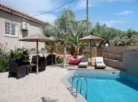 Villa Dionysia Studio S2