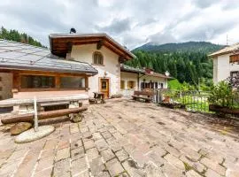 Casa Montagna in Cadore