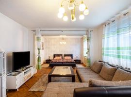 Traumschmiede, hotel i Bad Emstal