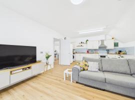 Kings Corner, Hotel in Warrenpoint