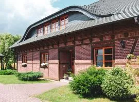 Landhaus Charlotte - Feldblick