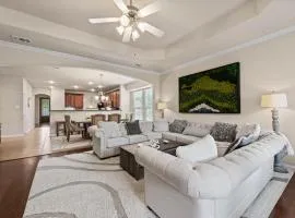 Greyhawk Retreat Relaxing 3bd Hideaway