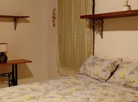 Quarto para COP30, hotel in Ananindeua