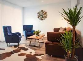 Ferienhaus Am Rösslewald