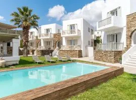 Ninemia Suites Tinos Grand 104