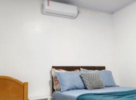 Cantinho da Ju, hotel in Osório