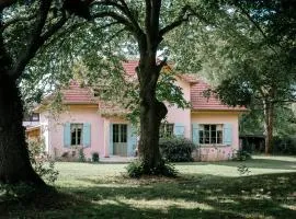 Villa La Maison Rose