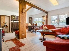 Haus zur Sonnenblume