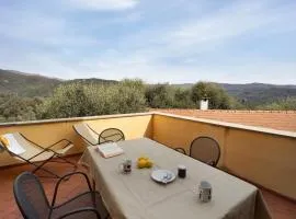 Appartamento Camomilla