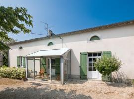 Gite du Sourcier, hotell i Sadillac