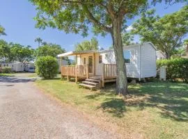 Mobilhome 4 personnes