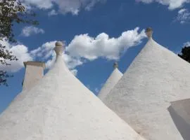 Trulli da Rosy