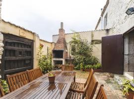 La Herrería、Canalejas de Peñafielのホテル