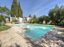 Villa Massa depandance