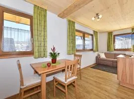 Joselehof App Enzian