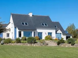 Chambres vue mer 300m plage